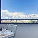 Apartman Le Lagon Bleu-6 By Interhome Le Grau-du-Roi