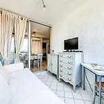 Apartman Le Lagon Bleu-6 By Interhome *