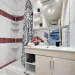 Le Lagon Bleu-6 By Interhome Le Grau-du-Roi