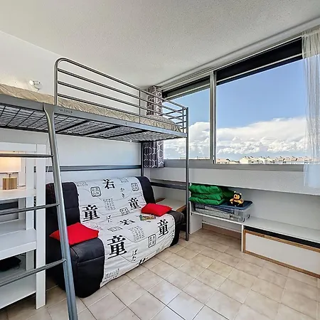 Le Lagon Bleu-6 By Interhome Le Grau-du-Roi