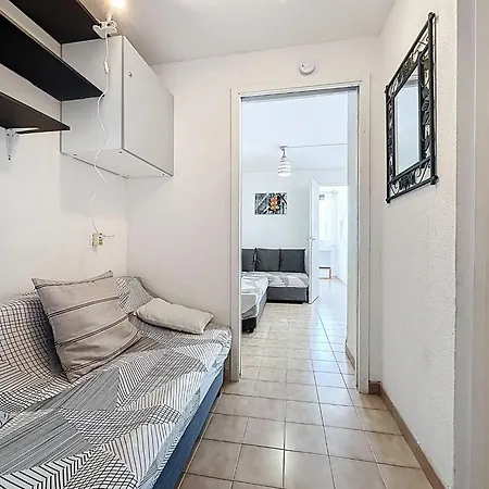 Le Lagon Bleu-6 By Interhome * Le Grau-du-Roi