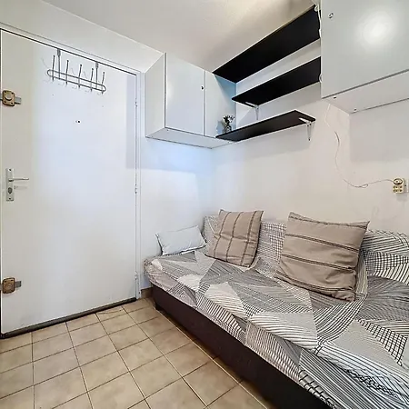 Apartmán Le Lagon Bleu-6 By Interhome Le Grau-du-Roi