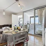 Le Lagon Bleu-6 By Interhome Apartment *