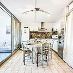 Le Lagon Bleu-6 By Interhome Le Grau-du-Roi