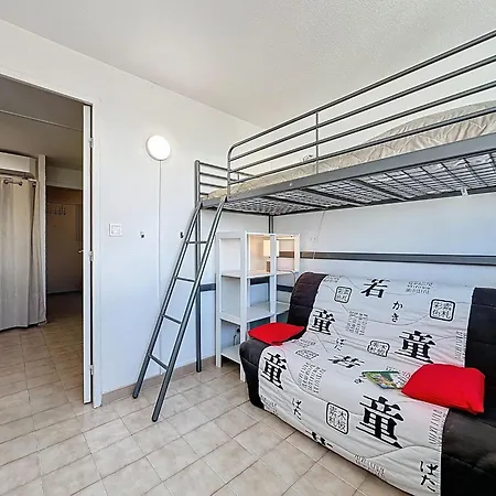 Le Lagon Bleu-6 By Interhome Apartament Le Grau-du-Roi
